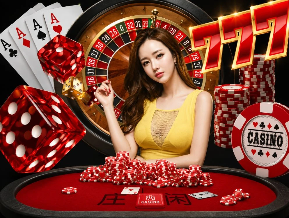 澳门博彩 App