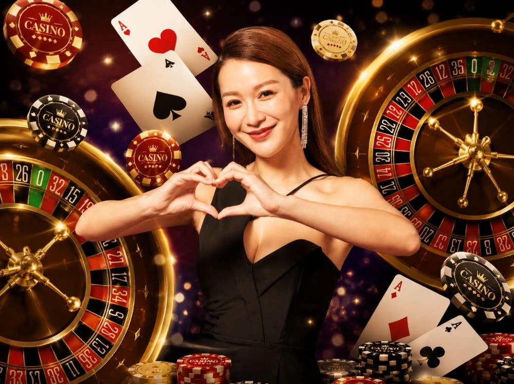 澳门博彩全站App